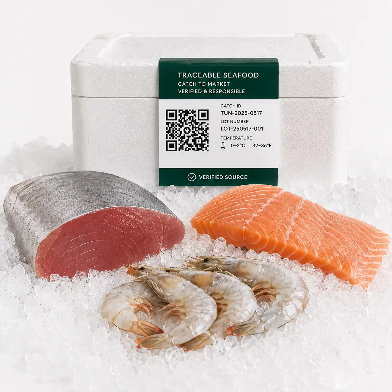 Meat & Poultry Traceability