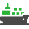 ship stage icon