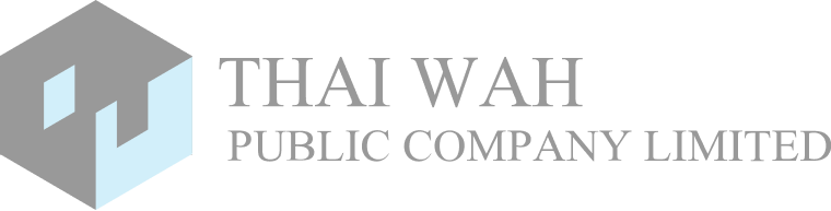 thai wah logo