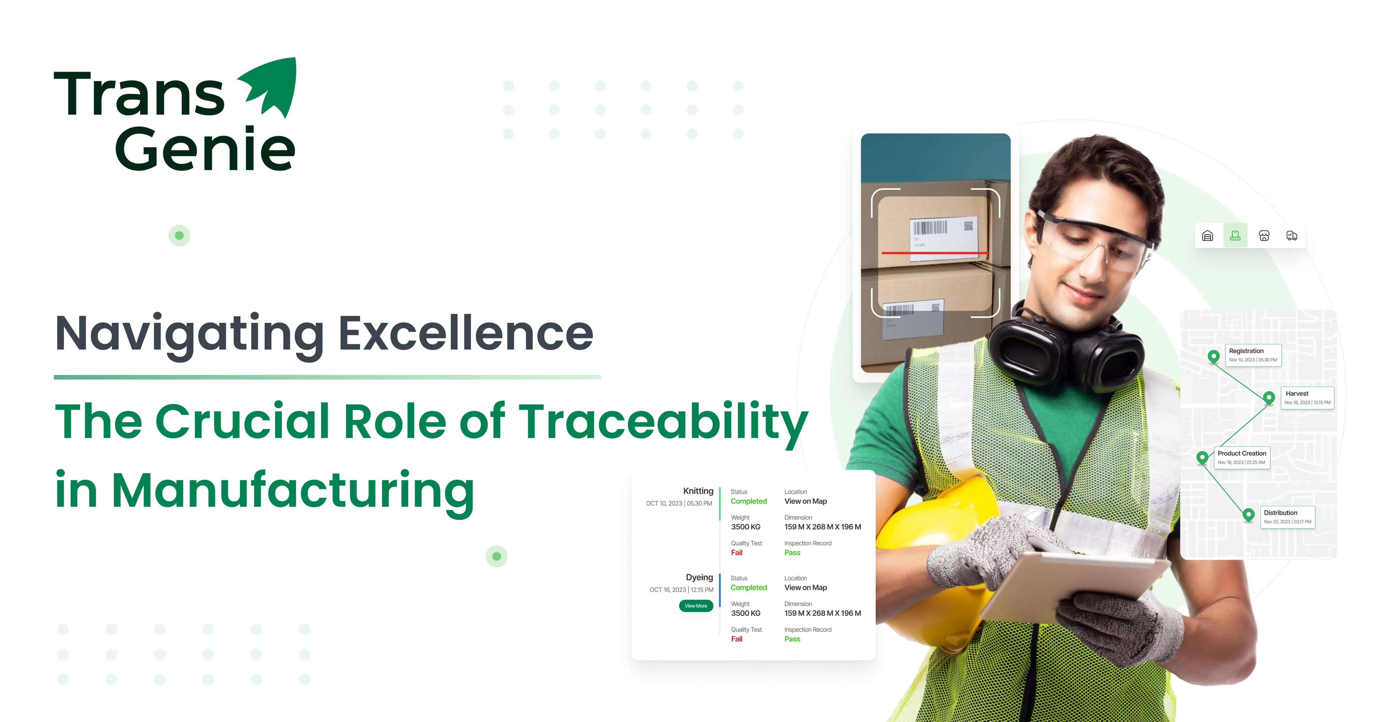 traceability-in-manufacturing