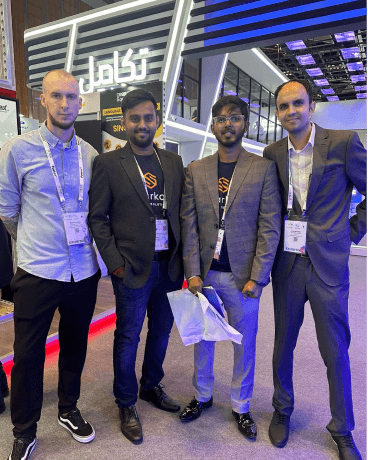 Culture at Transgenie