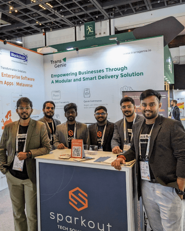 Culture at Transgenie