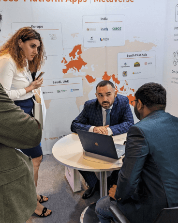 Culture at Transgenie