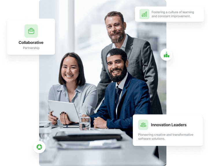 Our Vision