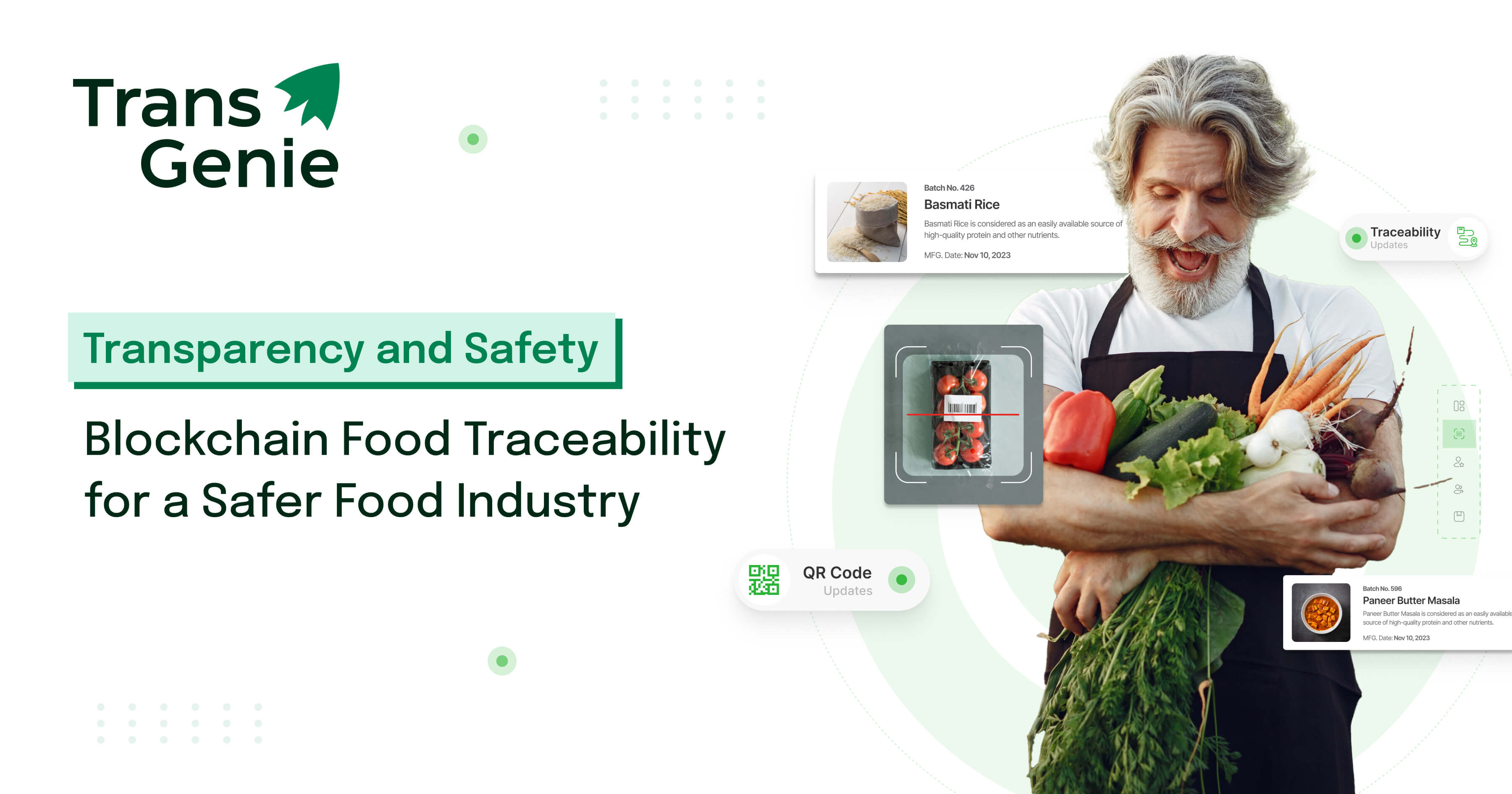 Transparency and Safety