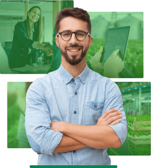 The Role of Blockchain in Agricultural Traceability