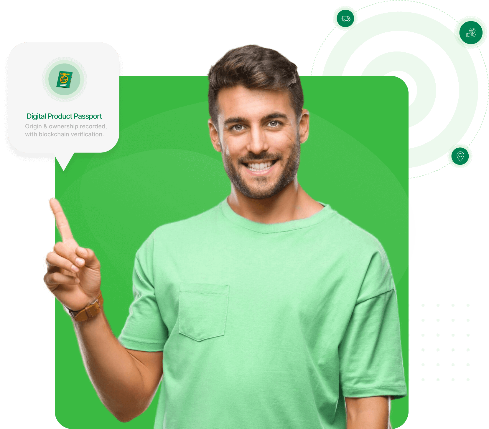 Digital Product Passport