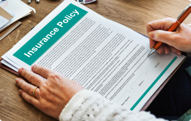 E-Warranty & Insurance