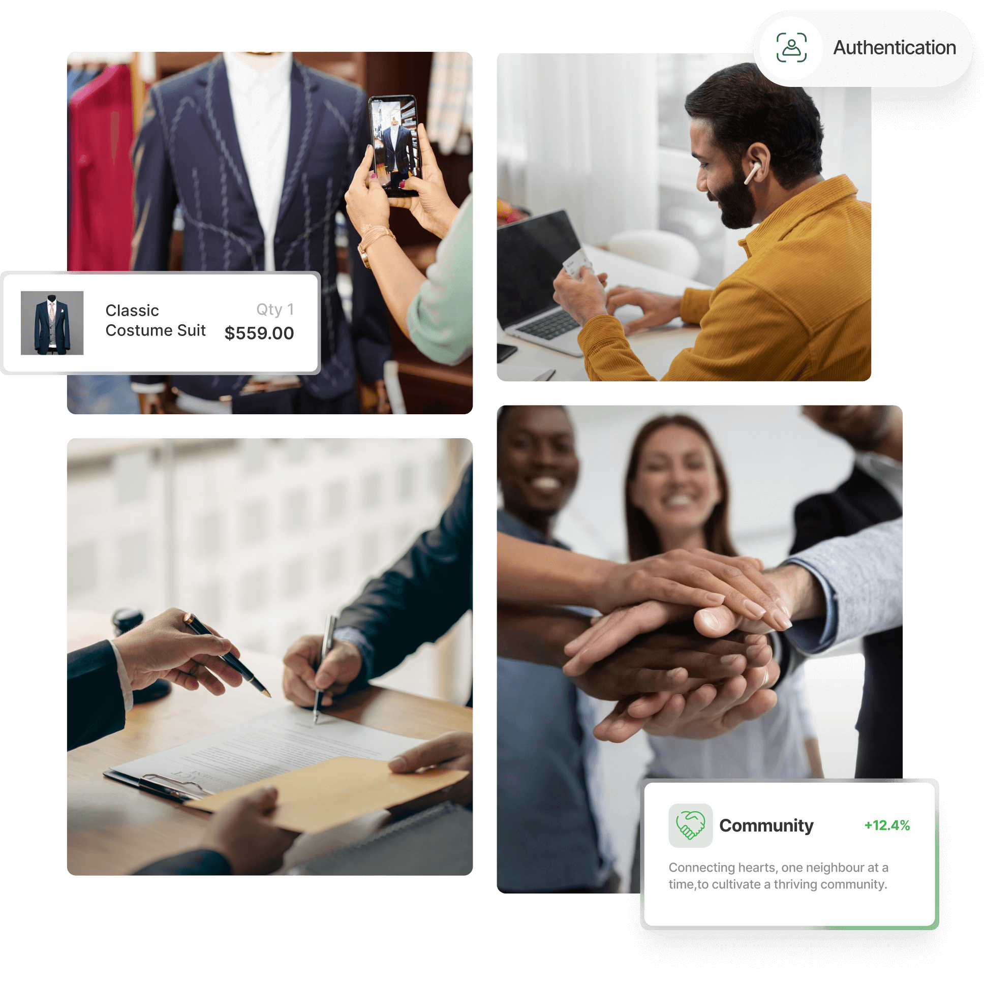 transform your business to Quick Commerce