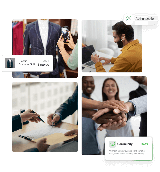 transform your business to Quick Commerce