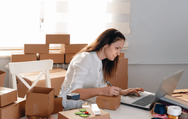 Product Origin & Traceability