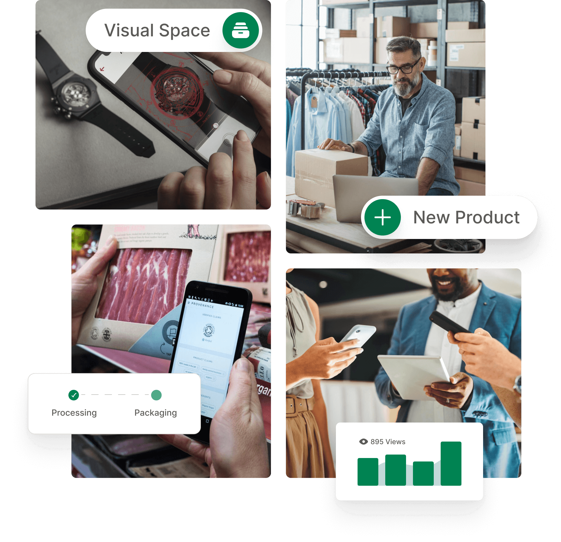 How Blockchain Traceability Works in Your Business?