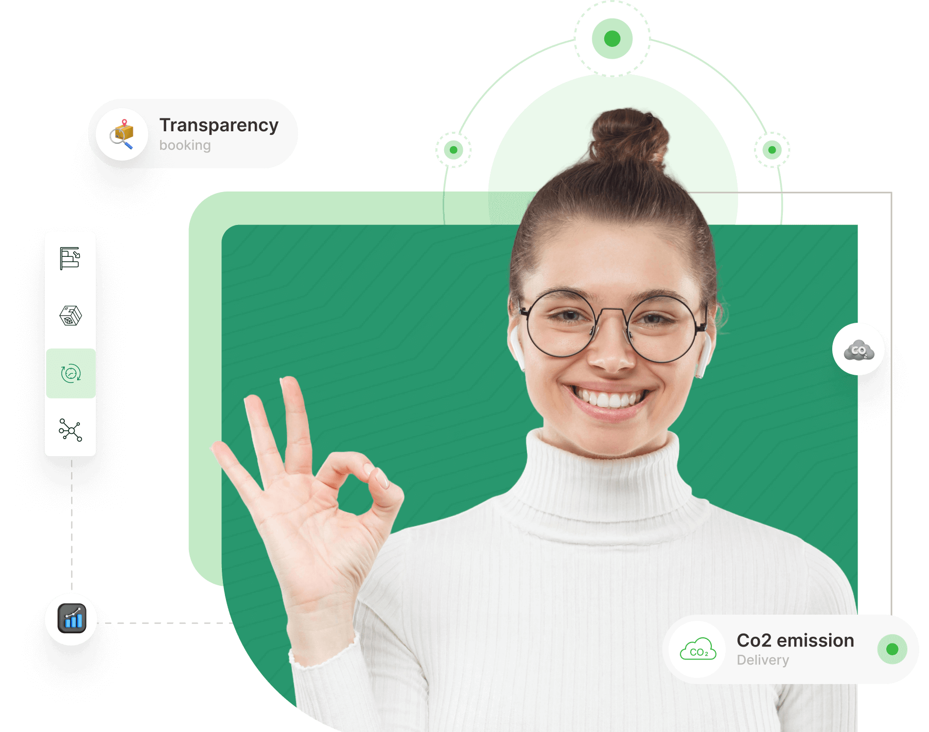 Benefits of Blockchain Carbon Traceability