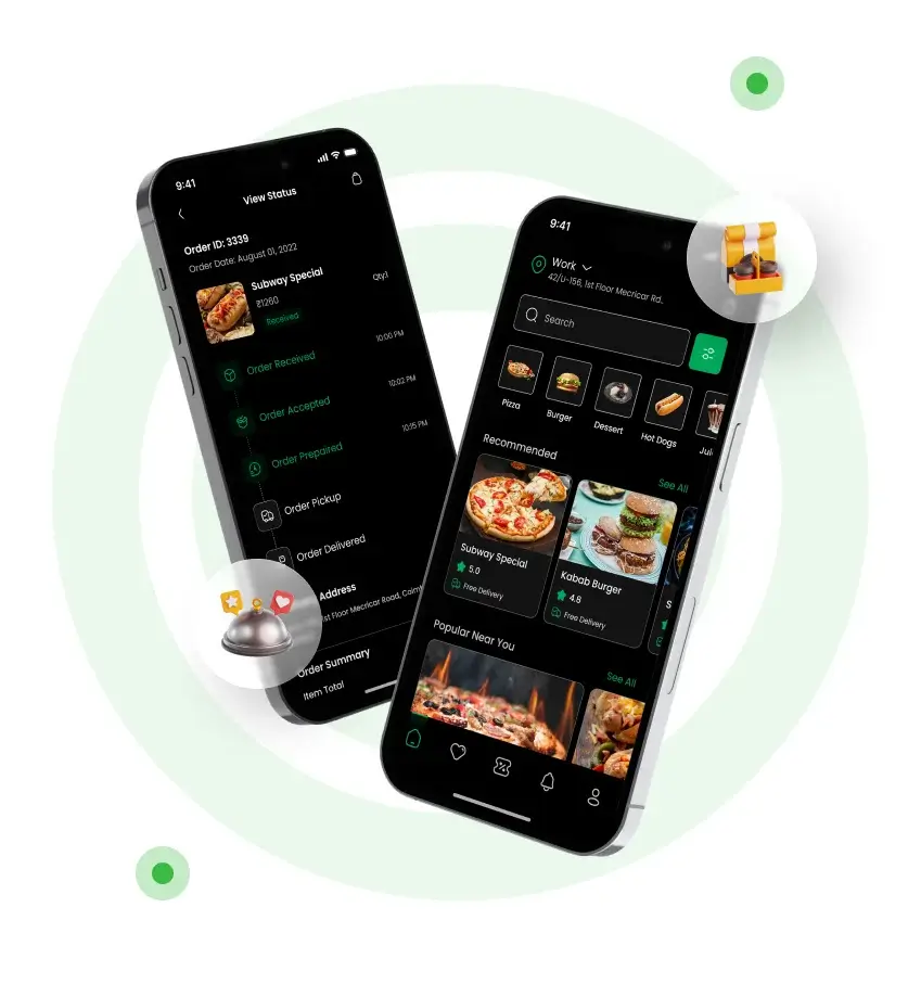 Digitized Supply Chain Operations BoxFood case study