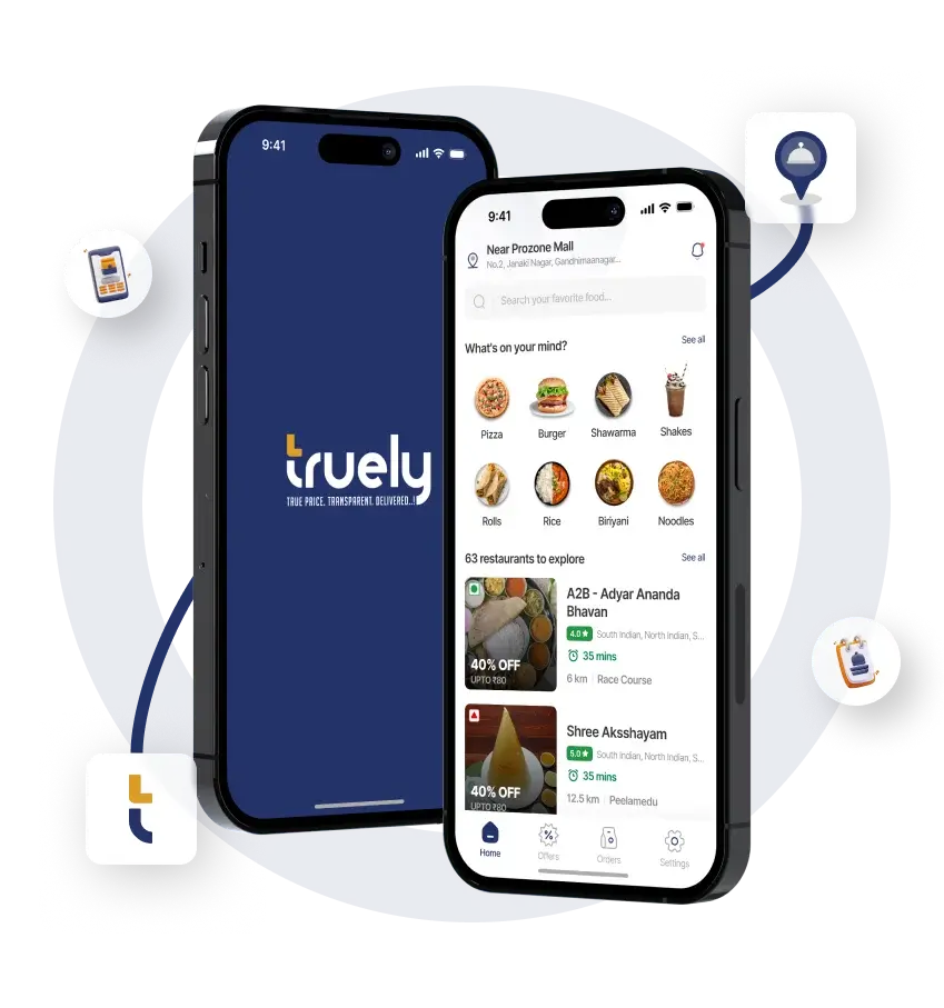 Product Transparency Truly case study