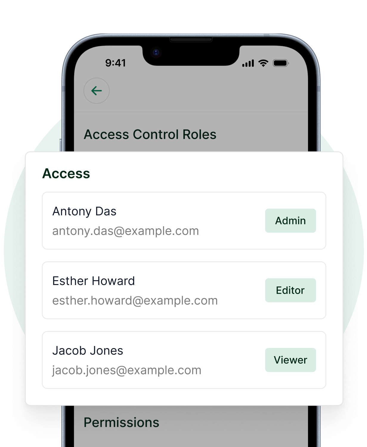 Implementing Security Measures
