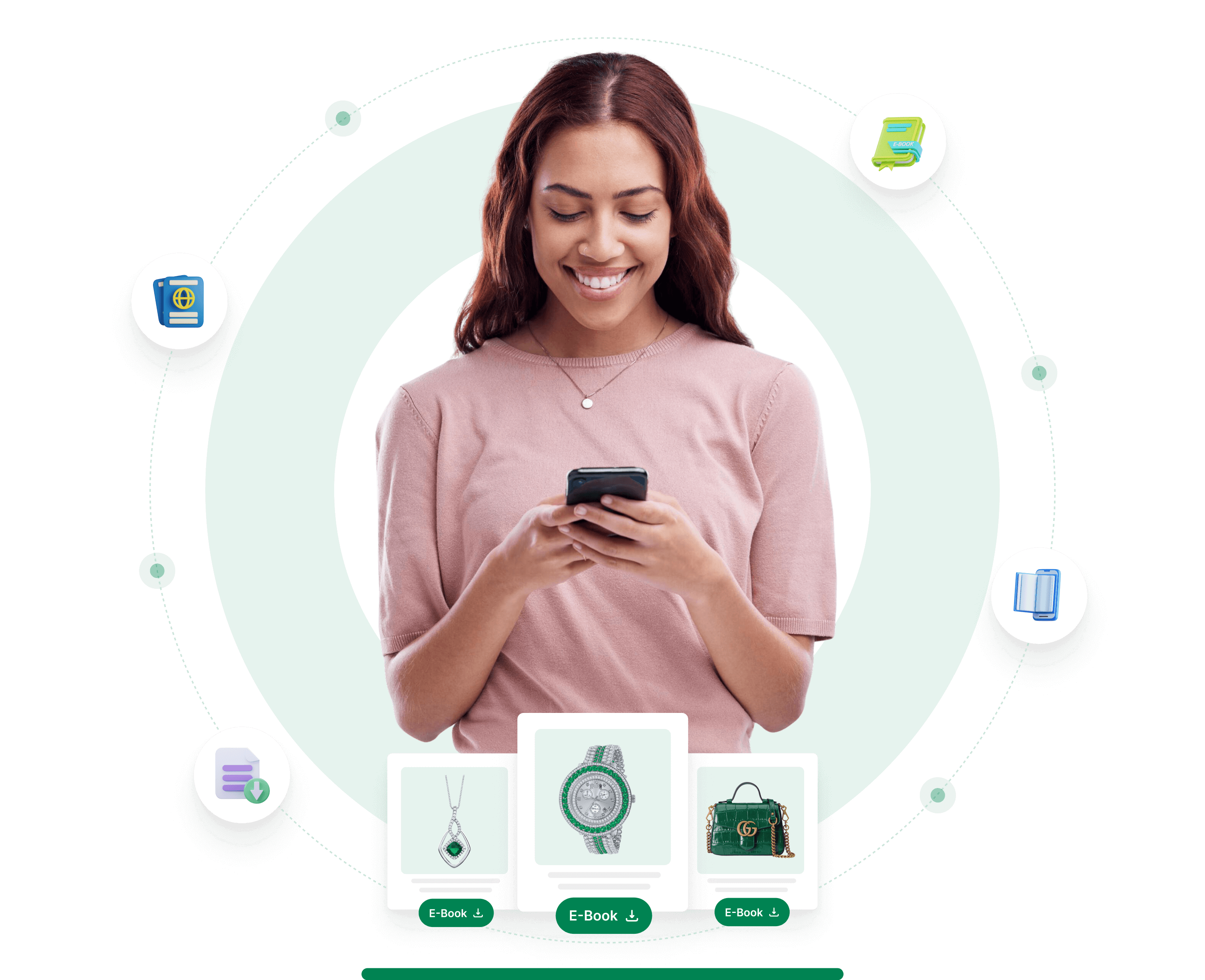 Free Digital Product