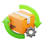 Streamlined Supply Chain