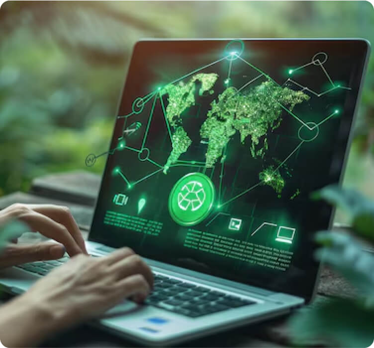 Sustainability Information