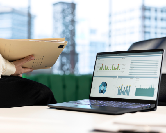 Audit-ready for every market you ship to