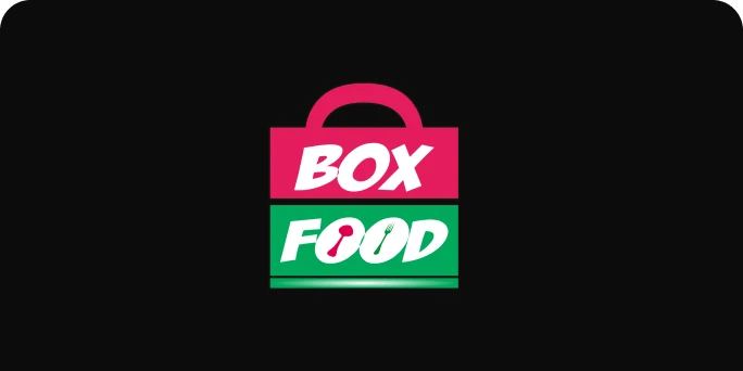BoxFood digitized food supply chain