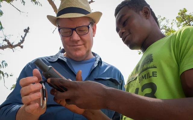 Catch Incorrect Geolocation and Plot Data Earlier
