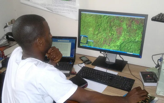 Keep Risk Assessment Reasoning with Deforestation Records