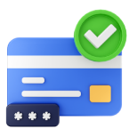 Multiple Payment Modes