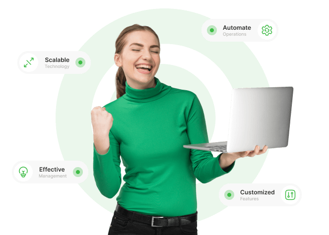 Ignite Success with our Food Delivery App Development