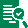 Blockchain-Backed Audit Trail