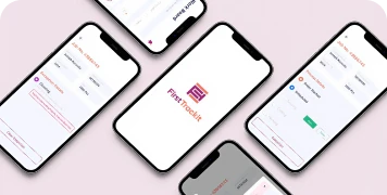 FirstTrackIt Case Study