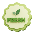 Fresh Produce