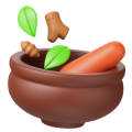 Grains, Spices & Ingredients
