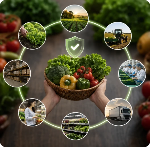 Why Food Traceability Matters in 2026