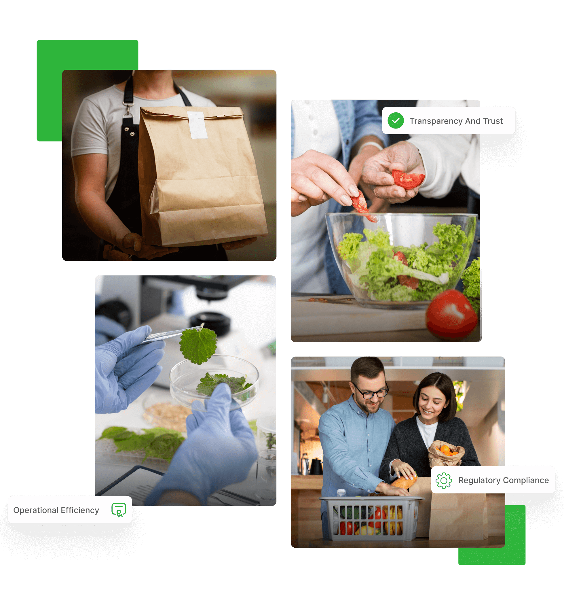 Benefits of Food Traceability Software