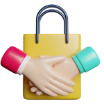 Greater Consumer Involvement