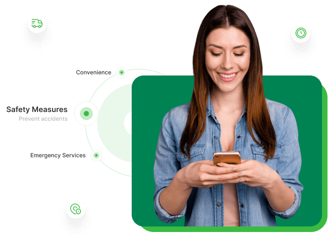 Fuel Delivery Service App Solutions