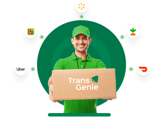 On-demand Grocery Delivery App Development