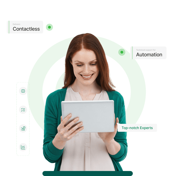 Ace Our Grocery Delivery Mobile App Development 