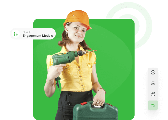 Flexible Engagement Models