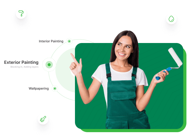 Handyman App Development services