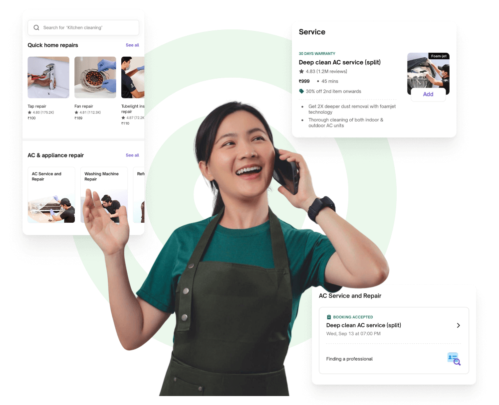 The Comfort Of Video Conferences