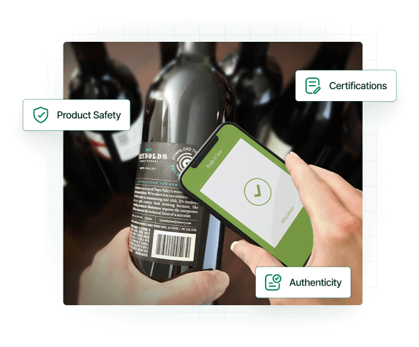 American Viticultural Areas 