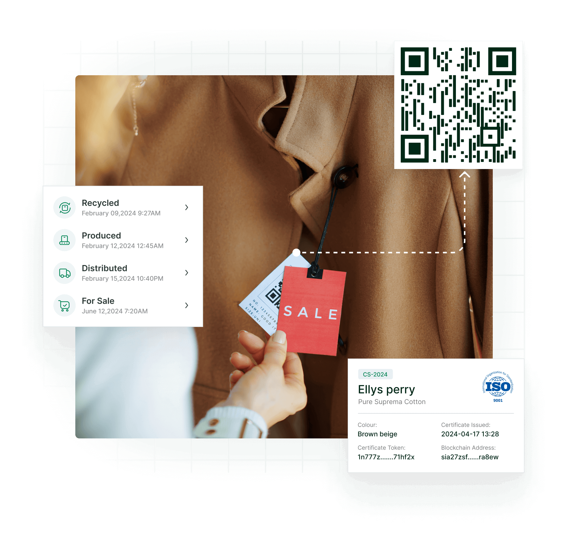 Enhancing Traceability Quality and Compliance Across Diverse Industries