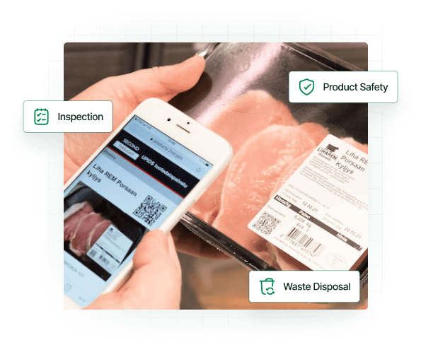 Food Safety and Inspection Service (FSIS)