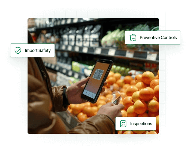 Food Safety Modernization Act