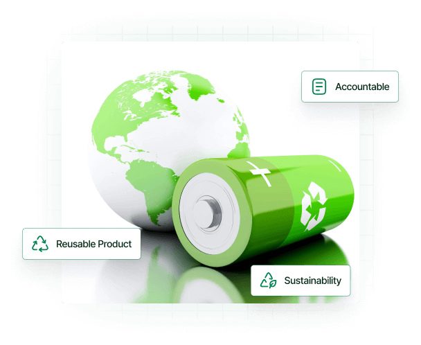 Global Battery Alliance 