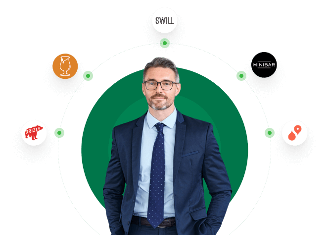 Build A Liquor Delivery App