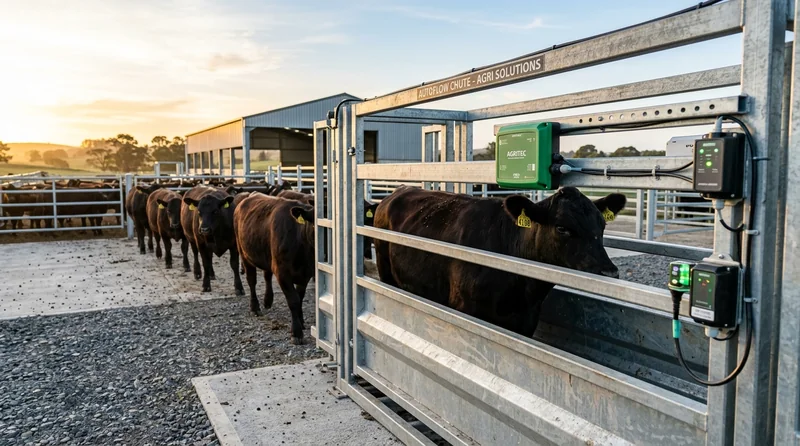 Minimize Costly Errors with Automated RFID Sorting
