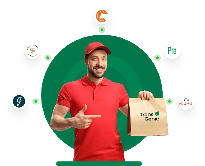 Develop Your OneStop Online Meat Delivery App from the Top Meat